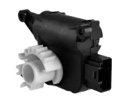 Stellelement, Mischklappe VALEO 515127