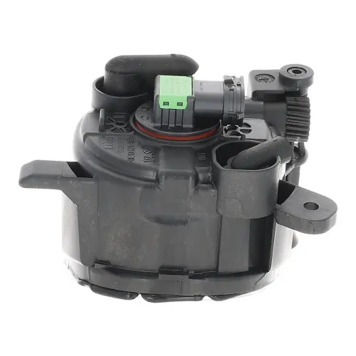 Nebelscheinwerfer links VALEO 043652 Bild Nebelscheinwerfer links VALEO 043652