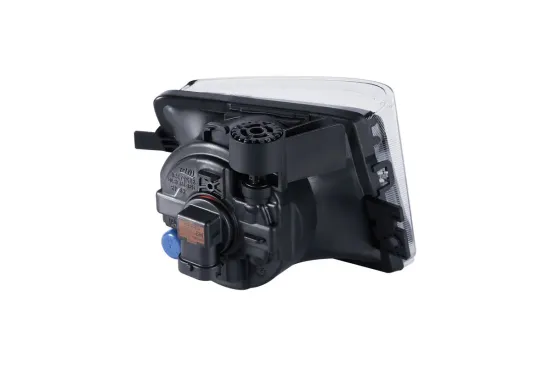 Nebelscheinwerfer links VALEO 044071 Bild Nebelscheinwerfer links VALEO 044071