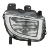 Nebelscheinwerfer links VALEO 044073