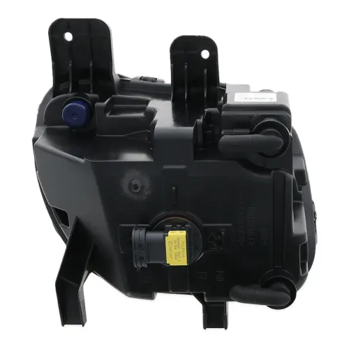 Nebelscheinwerfer rechts VALEO 044074 Bild Nebelscheinwerfer rechts VALEO 044074
