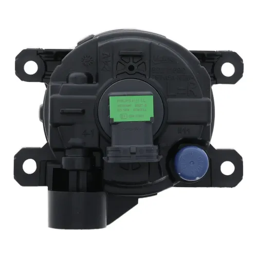 Nebelscheinwerfer links rechts VALEO 044553 Bild Nebelscheinwerfer links rechts VALEO 044553