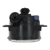 Nebelscheinwerfer links rechts VALEO 044553 Bild Nebelscheinwerfer links rechts VALEO 044553