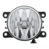 Nebelscheinwerfer links rechts VALEO 044848