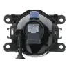 Nebelscheinwerfer links rechts VALEO 044848 Bild Nebelscheinwerfer links rechts VALEO 044848