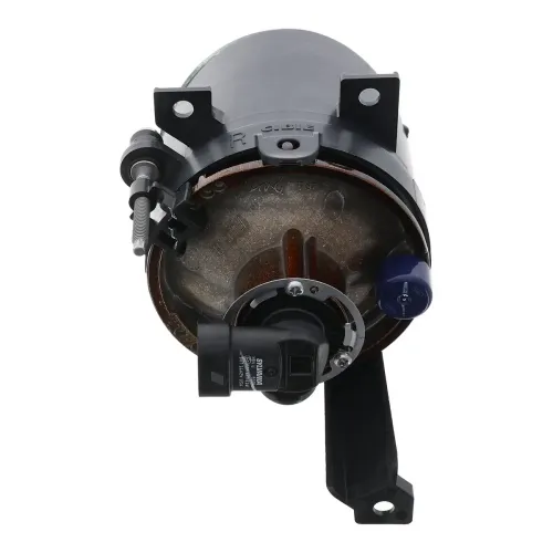 Nebelscheinwerfer rechts VALEO 045093 Bild Nebelscheinwerfer rechts VALEO 045093
