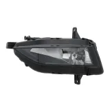 Nebelscheinwerfer links VALEO 047417