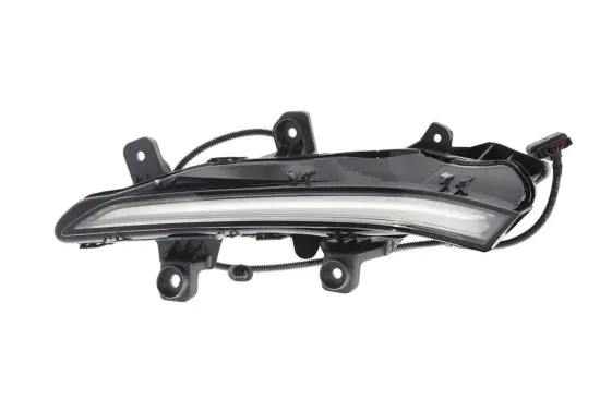 Tagfahrleuchte rechts VALEO 047442 Bild Tagfahrleuchte rechts VALEO 047442