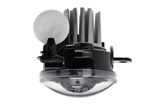 Nebelscheinwerfer links VALEO 047451 Bild Nebelscheinwerfer links VALEO 047451