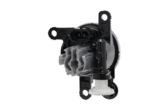 Nebelscheinwerfer rechts VALEO 047452 Bild Nebelscheinwerfer rechts VALEO 047452