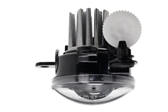 Nebelscheinwerfer rechts VALEO 047452 Bild Nebelscheinwerfer rechts VALEO 047452
