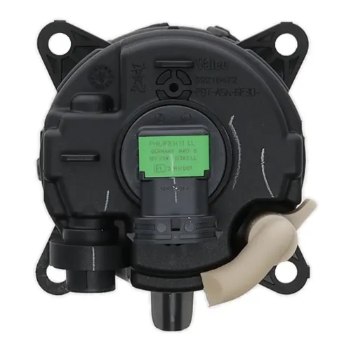 Nebelscheinwerfer links rechts VALEO 088900 Bild Nebelscheinwerfer links rechts VALEO 088900