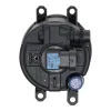Nebelscheinwerfer links VALEO 088969 Bild Nebelscheinwerfer links VALEO 088969