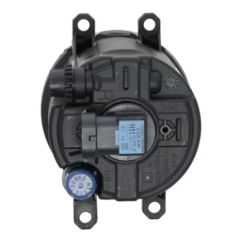 Nebelscheinwerfer rechts VALEO 088970 Bild Nebelscheinwerfer rechts VALEO 088970