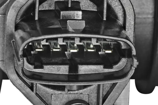 Luftmassenmesser 12 V VALEO 253704 Bild Luftmassenmesser 12 V VALEO 253704