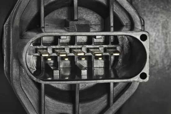 Luftmassenmesser 12 V VALEO 253705 Bild Luftmassenmesser 12 V VALEO 253705