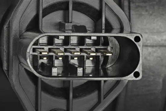 Luftmassenmesser 12 V VALEO 253709 Bild Luftmassenmesser 12 V VALEO 253709