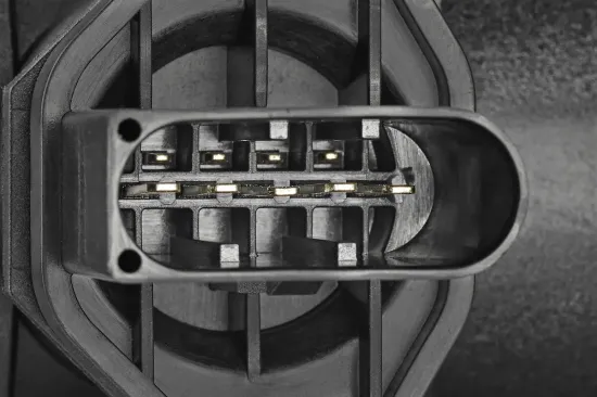 Luftmassenmesser 12 V VALEO 253714 Bild Luftmassenmesser 12 V VALEO 253714