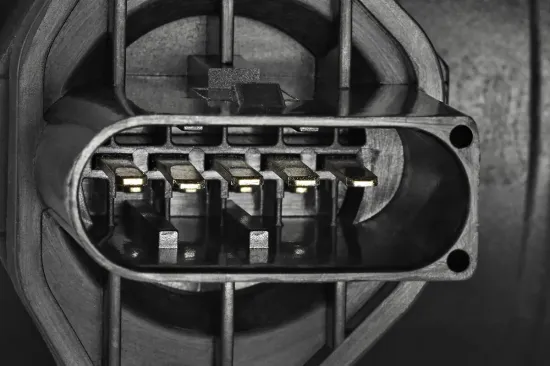 Luftmassenmesser 12 V VALEO 253716 Bild Luftmassenmesser 12 V VALEO 253716