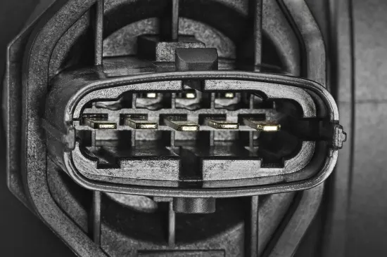 Luftmassenmesser 12 V VALEO 253722 Bild Luftmassenmesser 12 V VALEO 253722