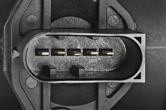 Luftmassenmesser 12 V VALEO 253728 Bild Luftmassenmesser 12 V VALEO 253728