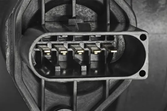 Luftmassenmesser 12 V VALEO 253729 Bild Luftmassenmesser 12 V VALEO 253729