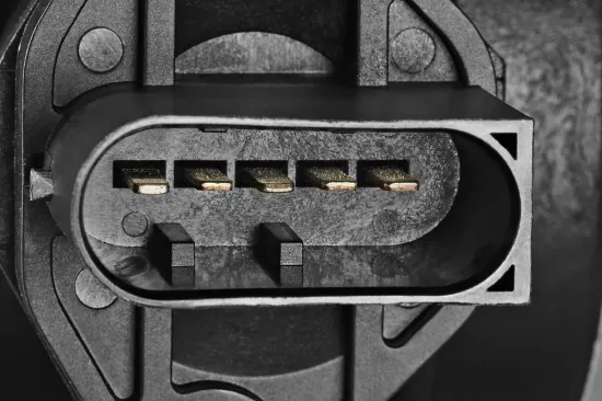 Luftmassenmesser 12 V VALEO 253730 Bild Luftmassenmesser 12 V VALEO 253730