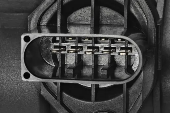 Luftmassenmesser 12 V VALEO 253731 Bild Luftmassenmesser 12 V VALEO 253731