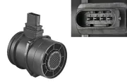 Luftmassenmesser 12 V VALEO 253738
