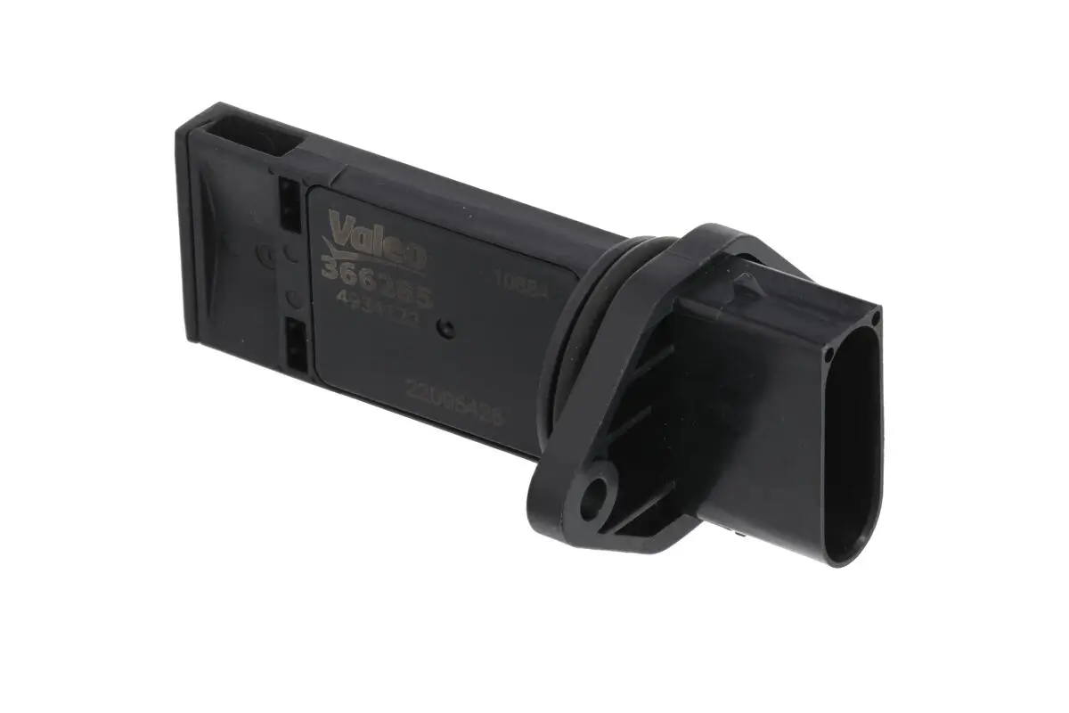 Luftmassenmesser 12 V VALEO 366285