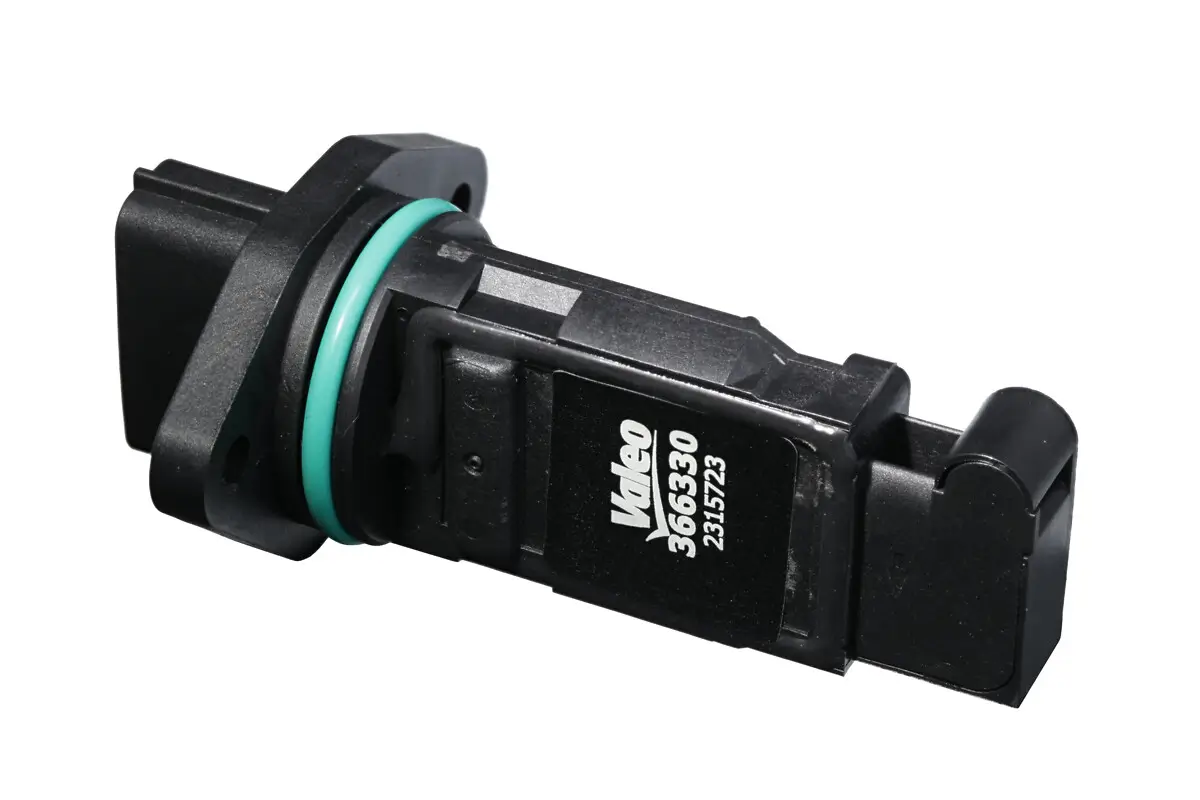 Luftmassenmesser 12 V VALEO 366330