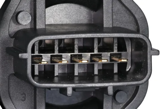 Luftmassenmesser 12 V VALEO 366330 Bild Luftmassenmesser 12 V VALEO 366330