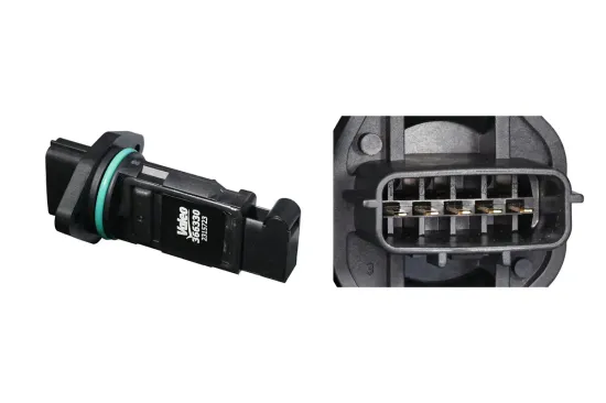 Luftmassenmesser 12 V VALEO 366330 Bild Luftmassenmesser 12 V VALEO 366330