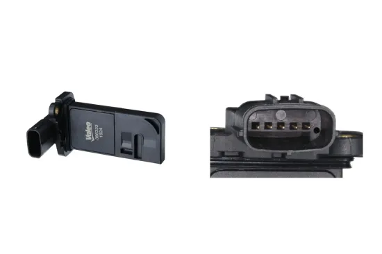 Luftmassenmesser 14 V VALEO 366333 Bild Luftmassenmesser 14 V VALEO 366333