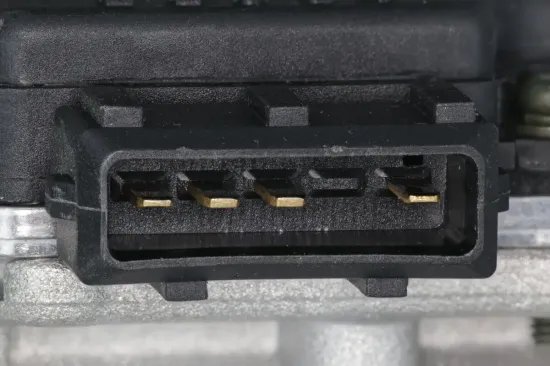 Luftmassenmesser 14 V VALEO 366334 Bild Luftmassenmesser 14 V VALEO 366334