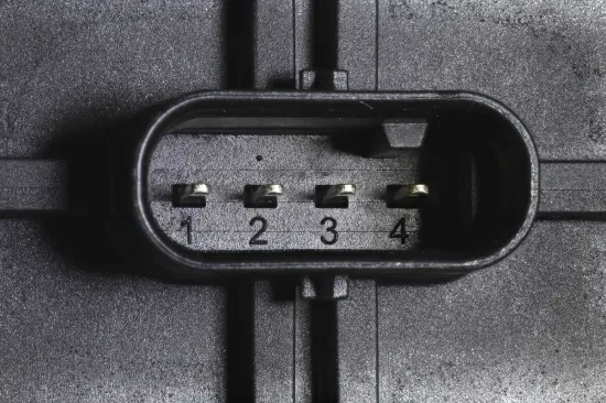 Luftmassenmesser 14 V VALEO 366337 Bild Luftmassenmesser 14 V VALEO 366337