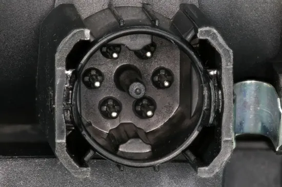 Luftmassenmesser 14 V VALEO 366338 Bild Luftmassenmesser 14 V VALEO 366338