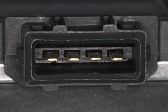 Luftmassenmesser 14 V VALEO 366343 Bild Luftmassenmesser 14 V VALEO 366343