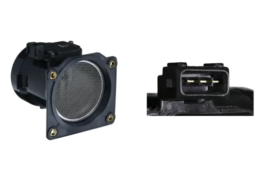 Luftmassenmesser 14 V VALEO 366344 Bild Luftmassenmesser 14 V VALEO 366344