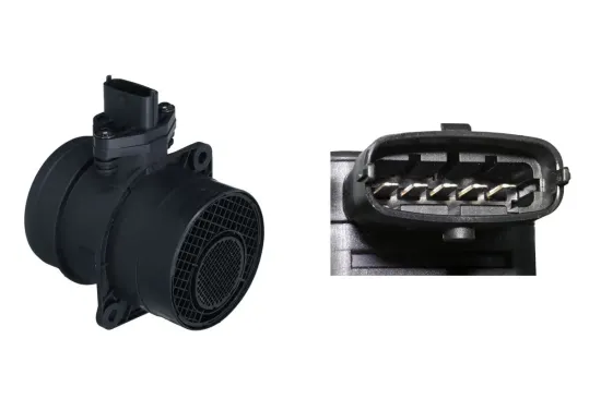 Luftmassenmesser 14 V VALEO 366348 Bild Luftmassenmesser 14 V VALEO 366348