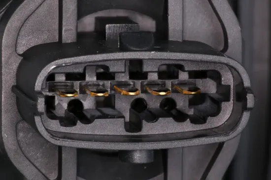 Luftmassenmesser 14 V VALEO 366349 Bild Luftmassenmesser 14 V VALEO 366349