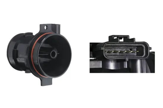 Luftmassenmesser 14 V VALEO 366355 Bild Luftmassenmesser 14 V VALEO 366355