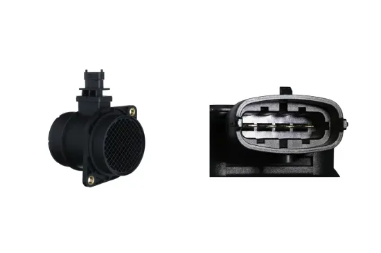 Luftmassenmesser 14 V VALEO 366930 Bild Luftmassenmesser 14 V VALEO 366930