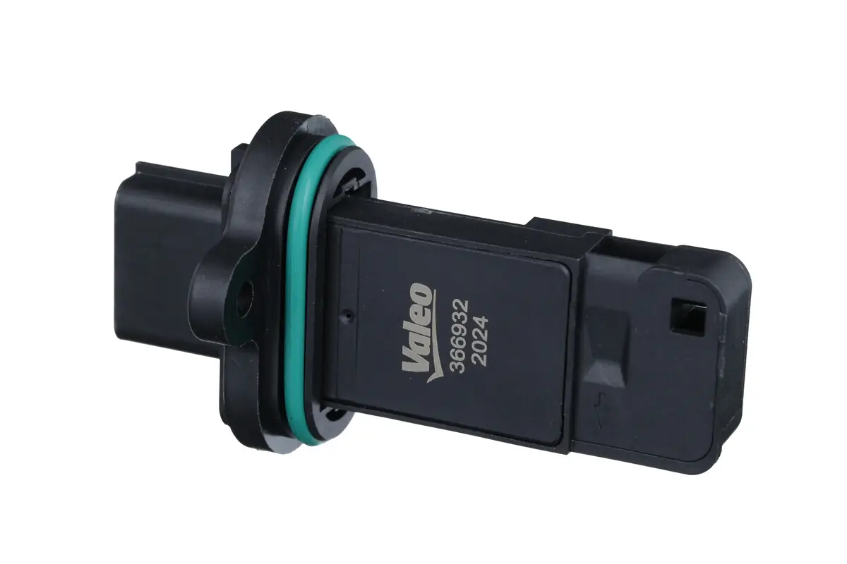 Luftmassenmesser 14 V VALEO 366932