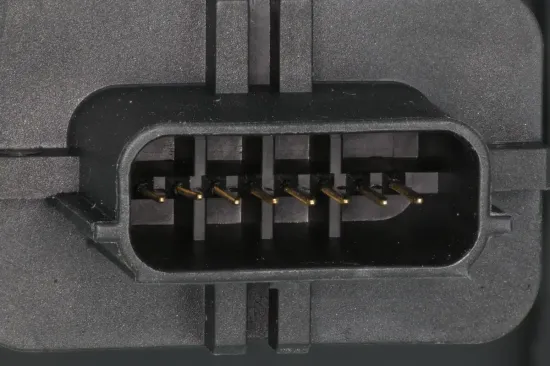 Luftmassenmesser 14 V VALEO 366932 Bild Luftmassenmesser 14 V VALEO 366932