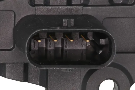 Luftmassenmesser 5 V VALEO 366934 Bild Luftmassenmesser 5 V VALEO 366934