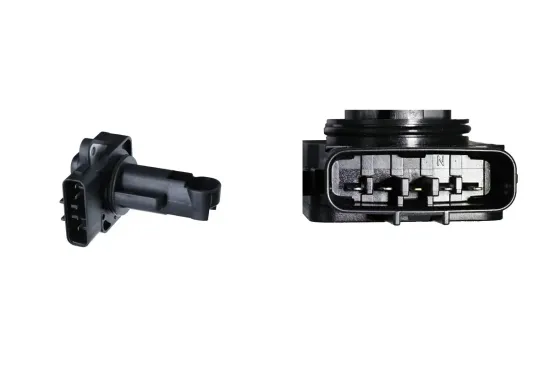 Luftmassenmesser 14 V VALEO 366935 Bild Luftmassenmesser 14 V VALEO 366935