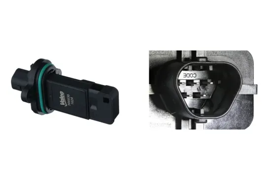 Luftmassenmesser 14 V VALEO 366936 Bild Luftmassenmesser 14 V VALEO 366936