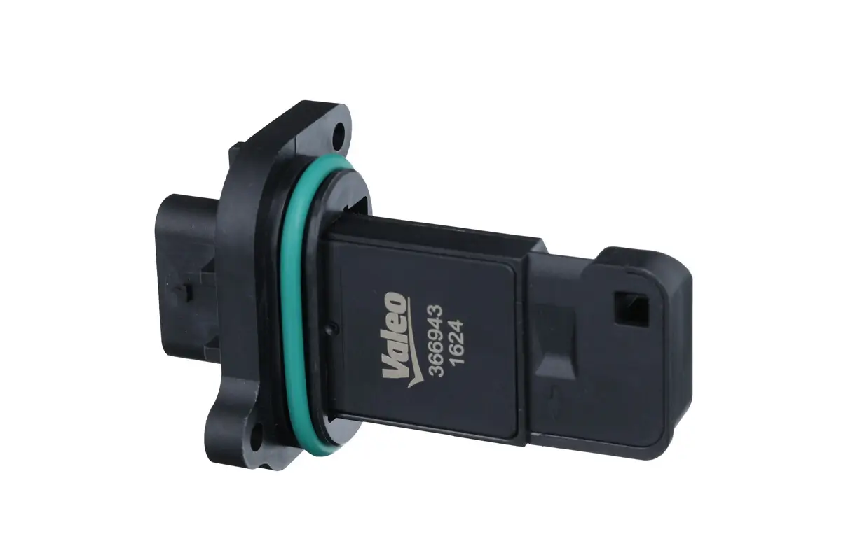 Luftmassenmesser 14 V VALEO 366943