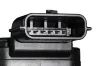 Luftmassenmesser 14 V VALEO 366947 Bild Luftmassenmesser 14 V VALEO 366947